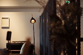 Lampstand STAY Asahikawa