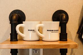 Lampstand STAY Asahikawa