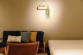 Lampstand STAY Asahikawa