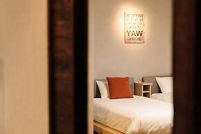 Lampstand STAY Asahikawa