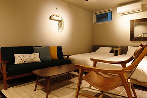 Lampstand STAY Asahikawa