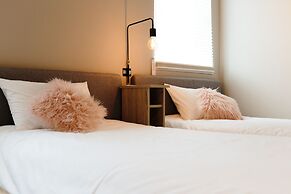 Lampstand STAY Asahikawa