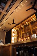 Lampstand STAY Asahikawa