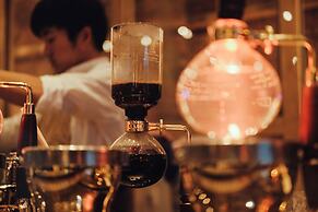 Lampstand STAY Asahikawa