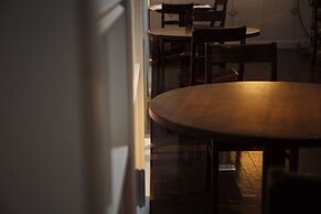 Lampstand STAY Asahikawa