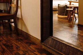 Lampstand STAY Asahikawa