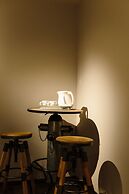 Lampstand STAY Asahikawa