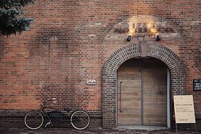 Lampstand STAY Asahikawa