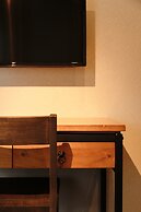 Lampstand STAY Asahikawa