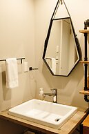 Lampstand STAY Asahikawa