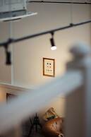 Lampstand STAY Asahikawa