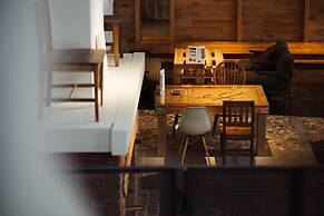 Lampstand STAY Asahikawa