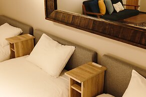 Lampstand STAY Asahikawa