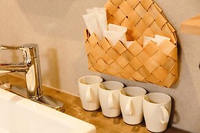 Lampstand STAY Asahikawa