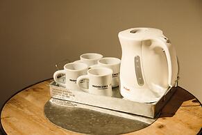 Lampstand STAY Asahikawa