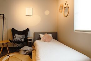 Lampstand STAY Asahikawa