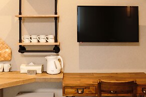 Lampstand STAY Asahikawa