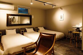 Lampstand STAY Asahikawa