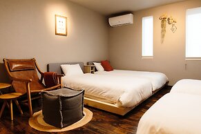 Lampstand STAY Asahikawa