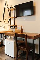 Lampstand STAY Asahikawa