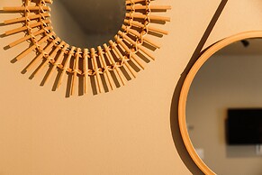 Lampstand STAY Asahikawa