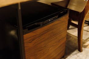 Lampstand STAY Asahikawa