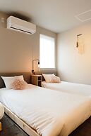 Lampstand STAY Asahikawa