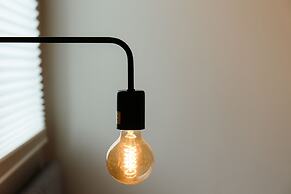 Lampstand STAY Asahikawa