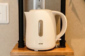 Lampstand STAY Asahikawa