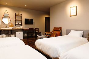 Lampstand STAY Asahikawa