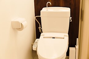 Lampstand STAY Asahikawa