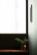 Lampstand STAY Asahikawa