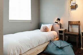 Lampstand STAY Asahikawa