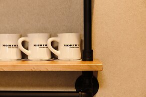 Lampstand STAY Asahikawa