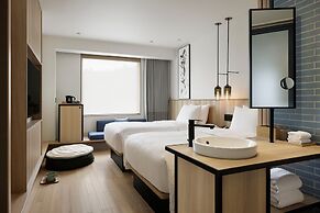 Fairfield by Marriott Gifu Seiryu Satoyama Park