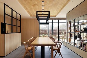 Fairfield by Marriott Gifu Seiryu Satoyama Park