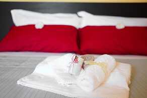 Hotel Padus Meublè