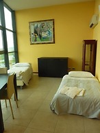 Hotel Padus Meublè