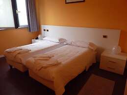 Hotel Padus Meublè