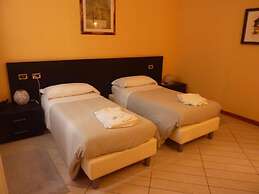 Hotel Padus Meublè