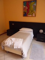 Hotel Padus Meublè