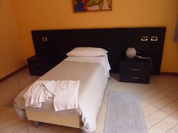 Hotel Padus Meublè