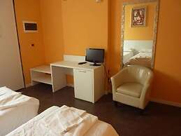 Hotel Padus Meublè