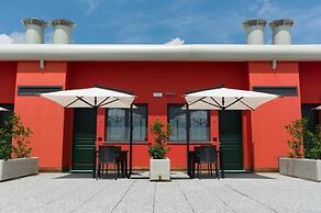 Hotel Padus Meublè