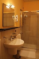 Hotel Padus Meublè