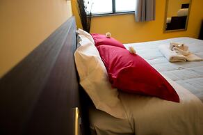Hotel Padus Meublè