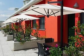 Hotel Padus Meublè