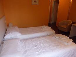 Hotel Padus Meublè