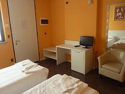 Hotel Padus Meublè