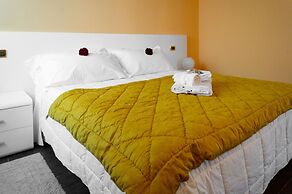 Hotel Padus Meublè